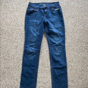 Old Navy Mid-Rise Jeans